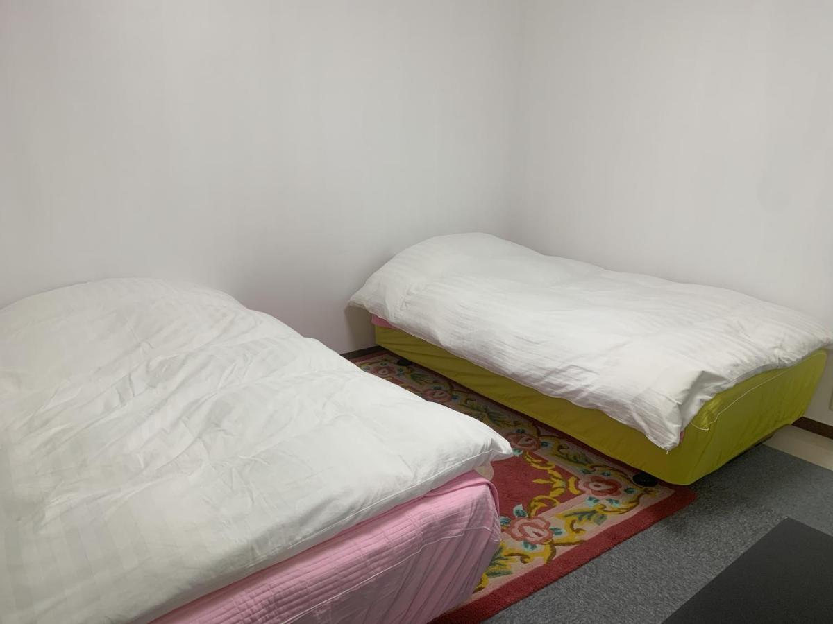 Oyama Guesthouse Kyoto Exteriör bild