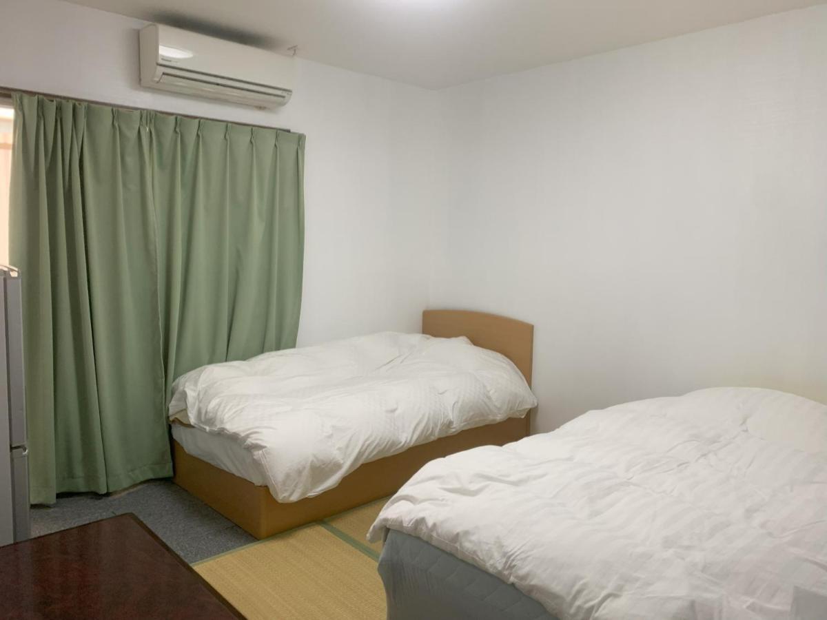 Oyama Guesthouse Kyoto Exteriör bild