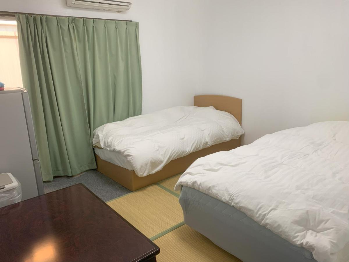 Oyama Guesthouse Kyoto Exteriör bild