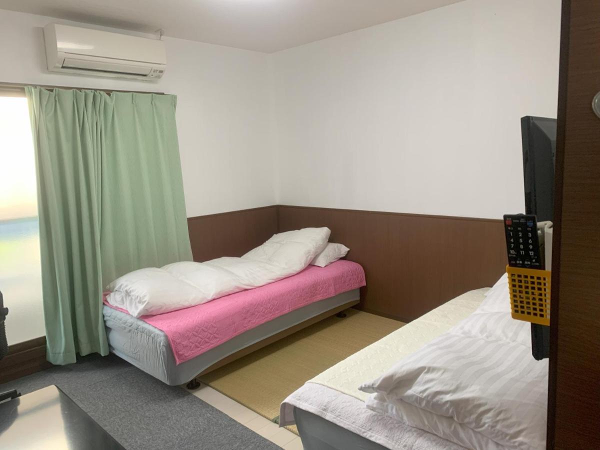 Oyama Guesthouse Kyoto Exteriör bild