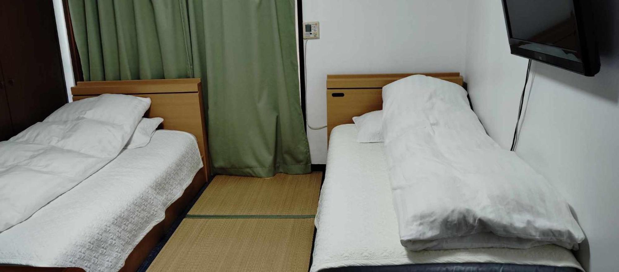Oyama Guesthouse Kyoto Exteriör bild