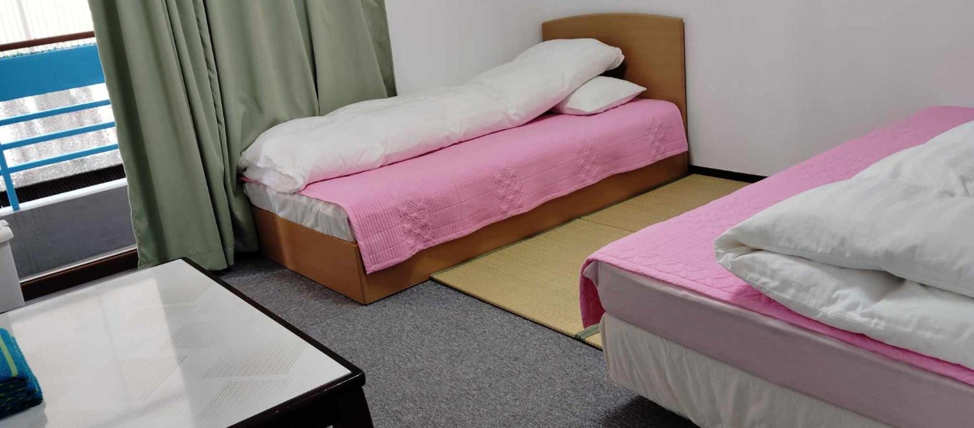 Oyama Guesthouse Kyoto Exteriör bild
