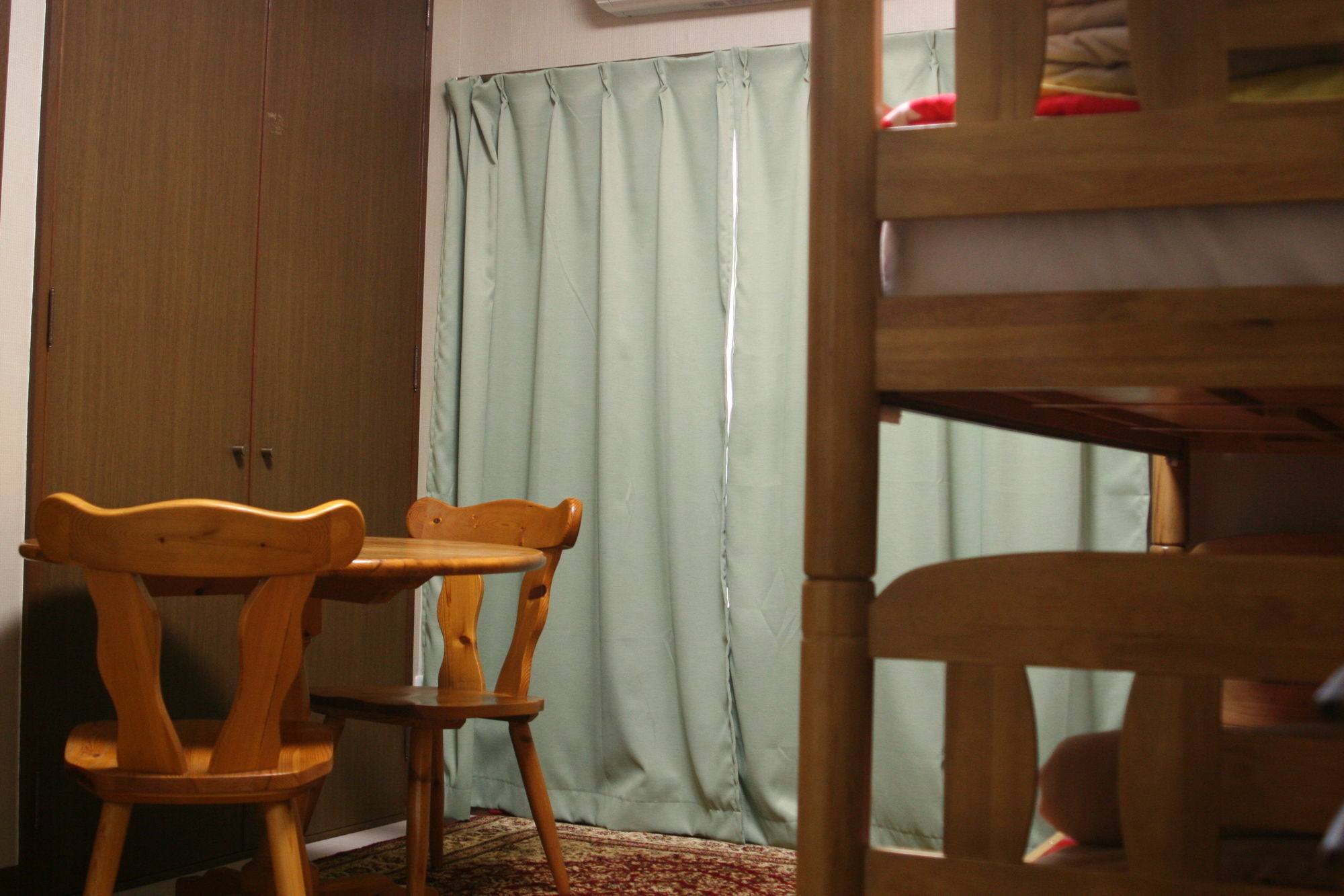 Oyama Guesthouse Kyoto Exteriör bild